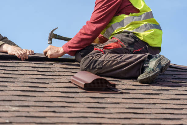 Quick and Trustworthy Emergency Roof Repair Services in West Alexandria, OH