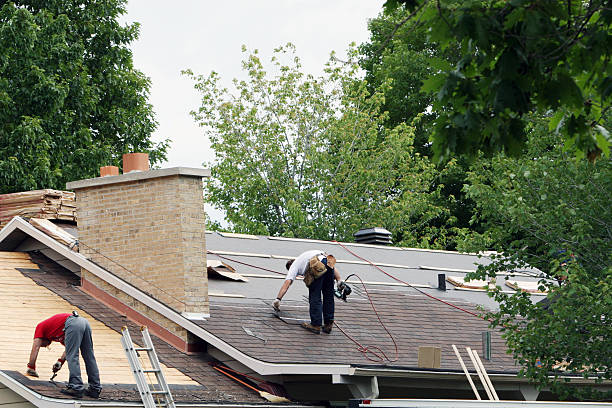 Best Best Roofing Contractors  in West Alexandria, OH