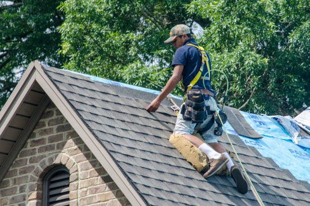 Best Commercial Roof Installation  in West Alexandria, OH